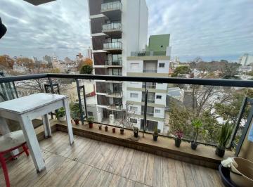 Departamento · 37m² · 1 Ambiente · 1 Cochera · Departamento - La Plata