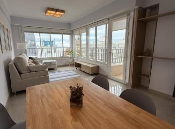 Departamento · 81m² · 3 Ambientes · Departamento en Venta en Zona Guemes, Mar del Plata
