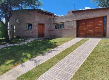 Casa de 5 ambientes, San Antonio de Arredondo · Propiedad en El Dorado 2 - San Antonio de Arredondo - Cordoba