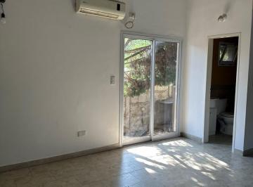 Departamento · 50m² · 2 Ambientes · 1 Cochera · Departamento Loft en Alquiler en El Hornero, Pilar, G. B. a. Zona Norte