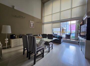 Departamento · 103m² · 4 Ambientes · Departamento en Barracas