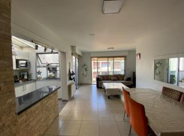 Departamento · 80m² · 3 Ambientes · Semipiso de 3 Ambientes en Terminal Vieja