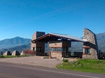 Terreno · 3000m² · La Donosa Club de Campo