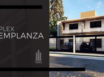Casa · 120m² · 3 Ambientes · 2 Cocheras · Exc. Duplex 2 Dor. Vta a Estrenar Gge/bcon en Vía Aurelia