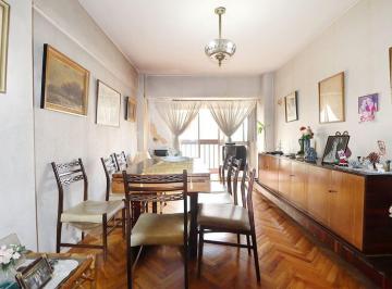 Departamento · 59m² · 3 Ambientes · Venta 3 Ambientes. Balcon. Almagro. Exc Ubicacion.