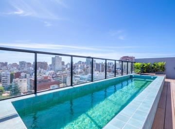 Departamento · 51m² · 1 Ambiente · Departamento - Colegiales - Divisible a 2 Amb