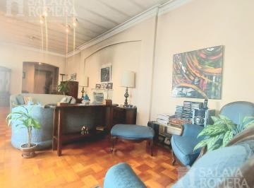 Departamento · 193m² · 4 Ambientes · Departamento en Palermo