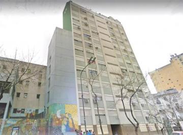 Departamento · 35m² · 2 Ambientes · Alquiler Departamento 2 Amb Al Frente - San Telmo