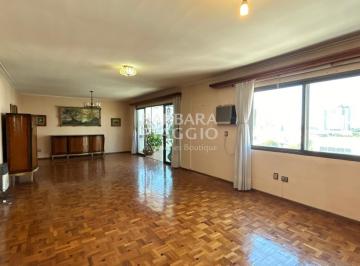 Departamento · 150m² · 4 Ambientes · 1 Cochera · Piso 3 Dorm. - 25 de Mayo Al 2000
