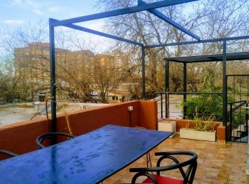 Departamento de 3 ambientes, Ciudad de Mendoza · Departamento con Terraza