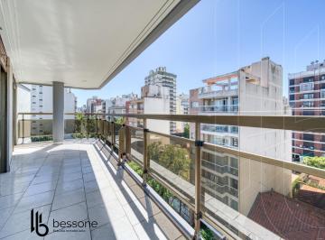 Departamento · 300m² · 5 Ambientes · 3 Cocheras · Departamento en Chauvin