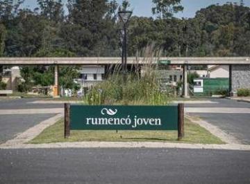 Terreno · 615m² · Terreno en Venta - 615 m² - Rumencó Joven, Mar del Plata