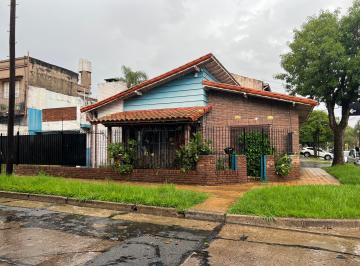 Casa de 3 ambientes, San Isidro · Beccar, Casa en Una Planta de 3 Amb, Patio, Cochera.