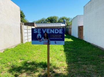 Terreno · 6320m² · Terreno - Saladillo