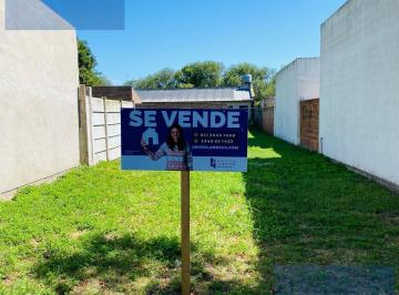 Terreno · 6320m² · Terreno - Saladillo
