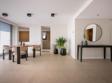 Departamento · 116m² · 3 Ambientes · 2 Cocheras · Venta Departamento en Torre Villa Grandas