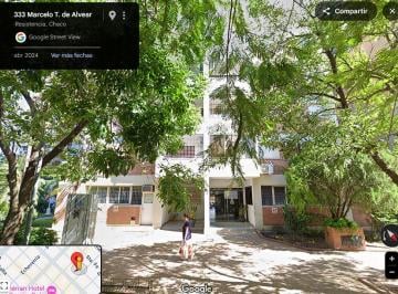 Departamento de 4 ambientes, Resistencia · Vendo o Alquilo Departamento Pleno Centro 3 Habitaciones