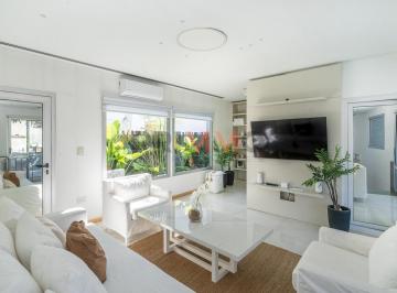 Departamento · 160m² · 4 Ambientes · 1 Cochera · Venta Departamento 4 Ambientes Dependencia Cochera Piscina y Parrilla Propia