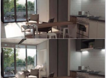 Departamento · 30m² · 1 Ambiente · Venta Departamento Monoambiente con Balcón en Florida