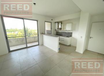 Departamento · 47m² · 2 Ambientes · 1 Cochera · Departamento en Civis.