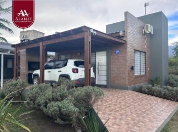 Casa de 3 ambientes, Villa Merlo · Casa en Venta, Merlo. Lista Para Ingresar.