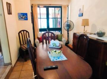 COMEDOR · PH de 02 Dorm. con Patio Jardin