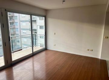 Departamento · 35m² · 1 Ambiente · Hermoso Monoambiente Amoblado en Alquiler - Belgrano - Amenities - Balcon