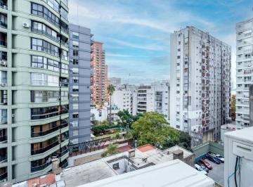Departamento · 91m² · 4 Ambientes · 1 Cochera · 4 Amb Piso Alto con Dependencia, Lavadero y Cochera Cubierta a Pasos del Jardin Botanico