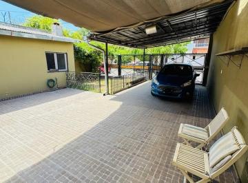 Casa de 3 ambientes, Lomas de Zamora · Casa 3 Ambientes con Cochera