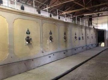 Bodega-Galpón , Guaymallén · Bodega en Alquiler, Guaymallén
