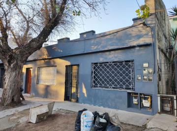 Local comercial · 184m² · Local con Vivienda en Venta en Bernal Oeste