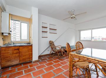 Departamento · 23m² · 1 Ambiente · Departamento Monoambiente a La Venta con Ubicación Inmejorable.