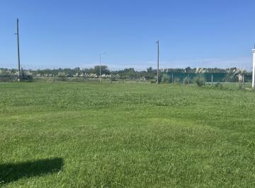 Terreno · 563m² · Terreno en Venta en Barrio Santa Ana, Villa Nueva