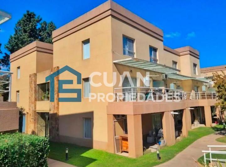 Departamento · 84m² · 3 Ambientes · 1 Cochera