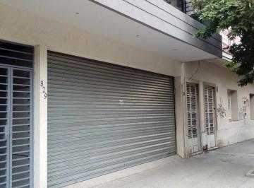 Depósito · 95m² · Depósito en Alquiler en Once, Capital Federal, Buenos Aires