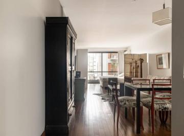 Departamento · 42m² · 1 Ambiente · Pacheco de Melo y Callao