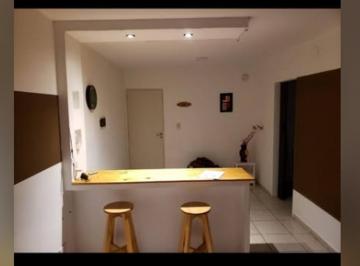 Departamento · 64m² · 3 Ambientes · Departamento 2 Dorm. - Marques de Sobremonte