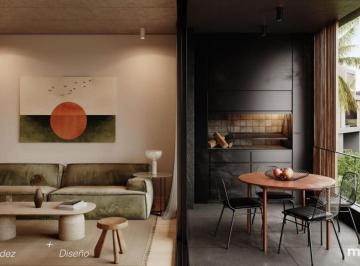 Departamento · 65m² · 2 Ambientes · 1 Cochera · Departamento en Milennia.