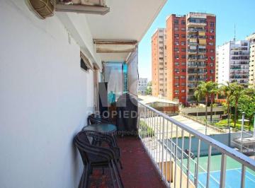 Departamento · 63m² · 3 Ambientes · Impecable 3 Ambientes con Vista Abierta