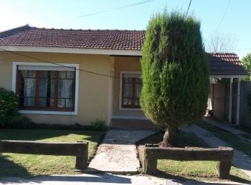 Casa de 2 ambientes, General Juan Madariaga · Casa en Venta Madariaga Excelente Ubicacion