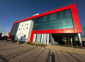Oficina comercial · 1200m² · 15 Ambientes · 35 Cocheras · Super Edificio Corporativo!