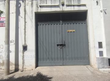 Bodega-Galpón · 600m² · Galpon en Venta