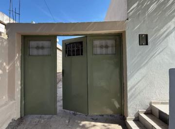 Foto · Casa en Alquiler 2 Dormitorio con Patio en Barrio Suarez