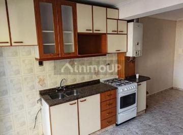 Departamento 60m² Alquiler  · Se Alquila Dpto Calle Alem N°92 Ciudad de Mendoza.