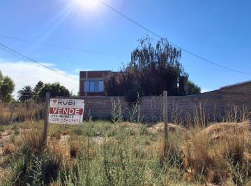 Terreno · 360m² · Terreno en Venta Plottier, Barrio Los Alamos.