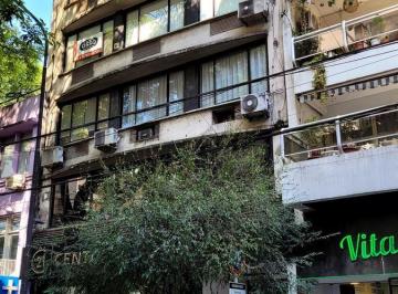 Departamento · 44m² · 2 Ambientes · Nuevo Ingreso en Alquiler, 2 Amb