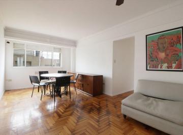 Departamento · 75m² · 4 Ambientes · Venta Depto Almagro 4 Amb Apto Prof y Credito