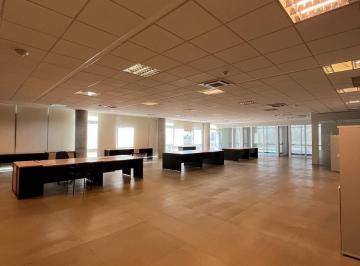 Oficina comercial · 443m² · 15 Ambientes · 2 Cocheras · Oficina de Categoria en Parque Empresarial Aeropuerto