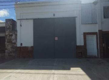 Bodega-Galpón · 250m² · Galpon en Venta