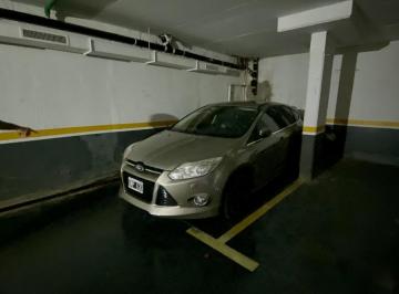 Garage · 10m² · Gran Oportunidad! Cochera en Venta, Palermo Hollywood (Paraguay Entre Carranza y Ravignani)